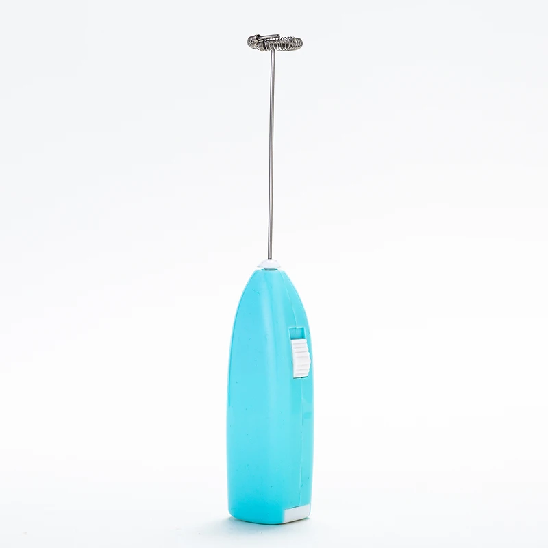 Cooking ToolMini Electric Automatic Egg Stirrer and Coffee foam Whisk