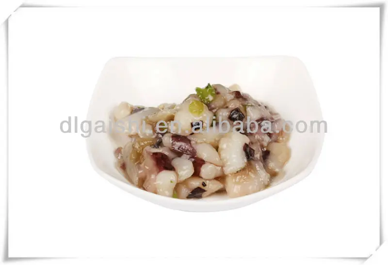 Frozen Grade a High Quality Big Octopus in China Key Time Packing Origin Sight Latin Variety Size Word Days Product Delivery MOQ