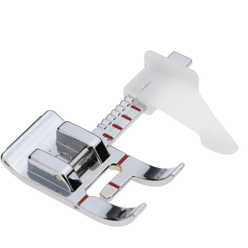 Multi-function Fixed Standard Presser Foot Feet Home Sewing Machine Parts Sewing Tools Accessories Home Supplies DIY Tool