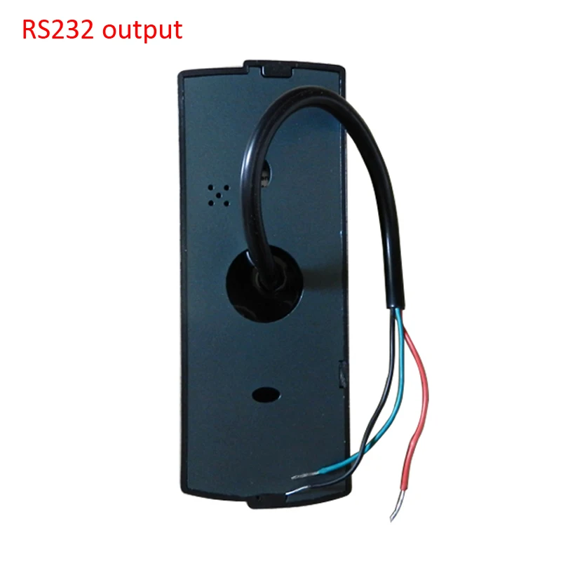RS232 RFID Reader Price 125 KHz RFID Long Range Reader