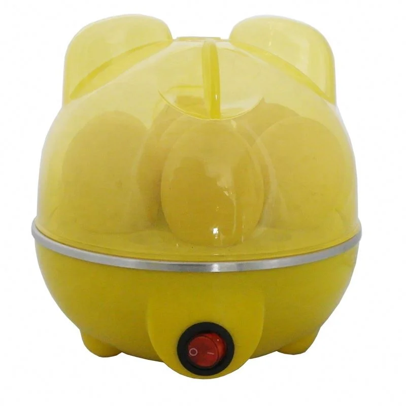 Недорогая кухонная электрическая машина для приготовления яиц