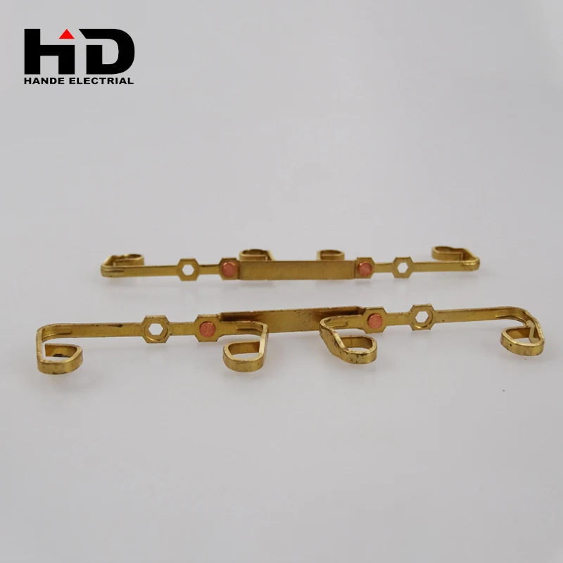 Extension outlet accessories light switch socket contacts parts