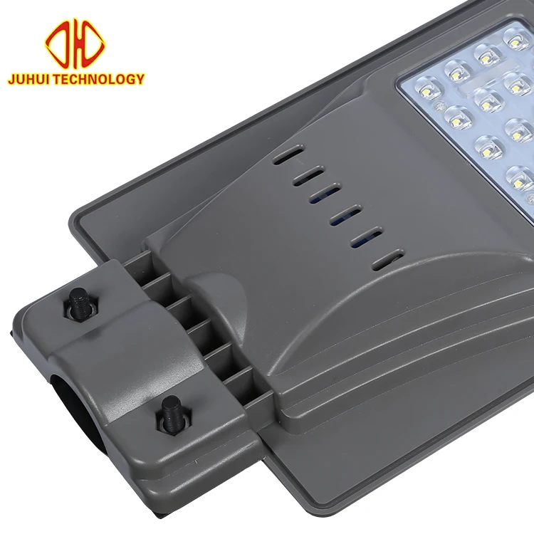 
Cheap Price ip65 SMD2835 10w 20w 30w 40w motion sensor Solar led street light 