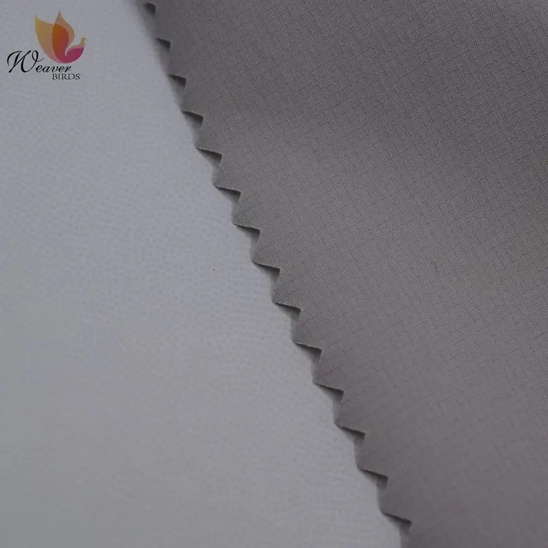 Nylon 66 taffeta for paraglider fabric