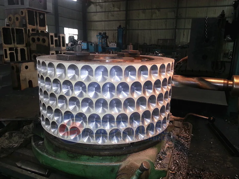 small ball briquetting machine price charcoal powder briquette press in india