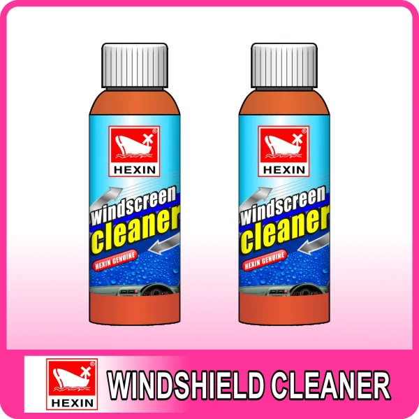 Быстродействующий очиститель для автомобильного ветрозащитного стекла автомобилей