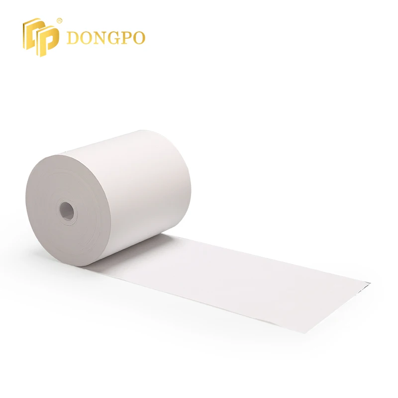 Хорошая репутация от производителя, терморулон бумаги для кассового аппарата Jumbo