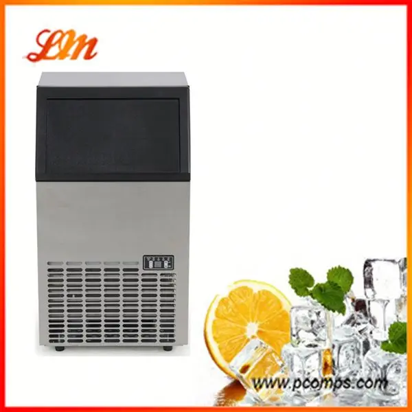 Mini Different Ice Size Commercial Commercial Ice Maker