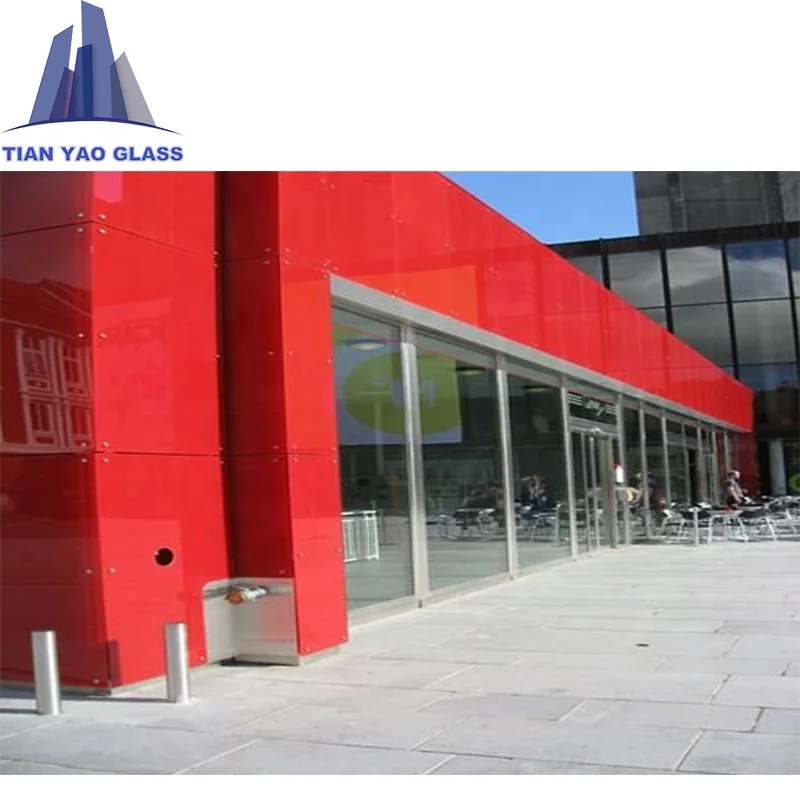 uv protection glass paint for glass wall