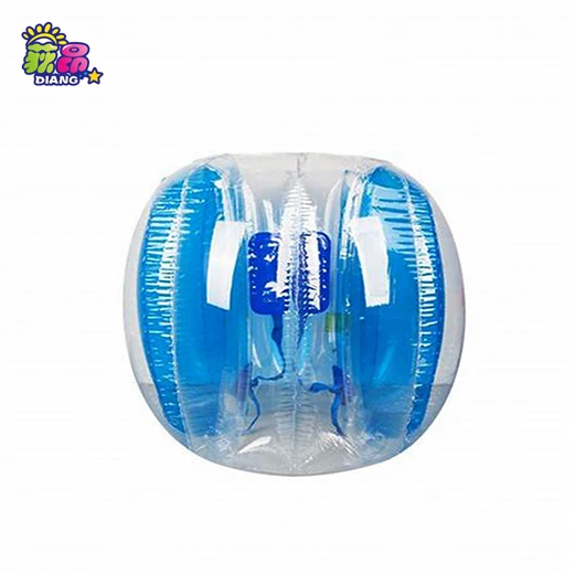 Bubble tea balls gum football tpu 1.5