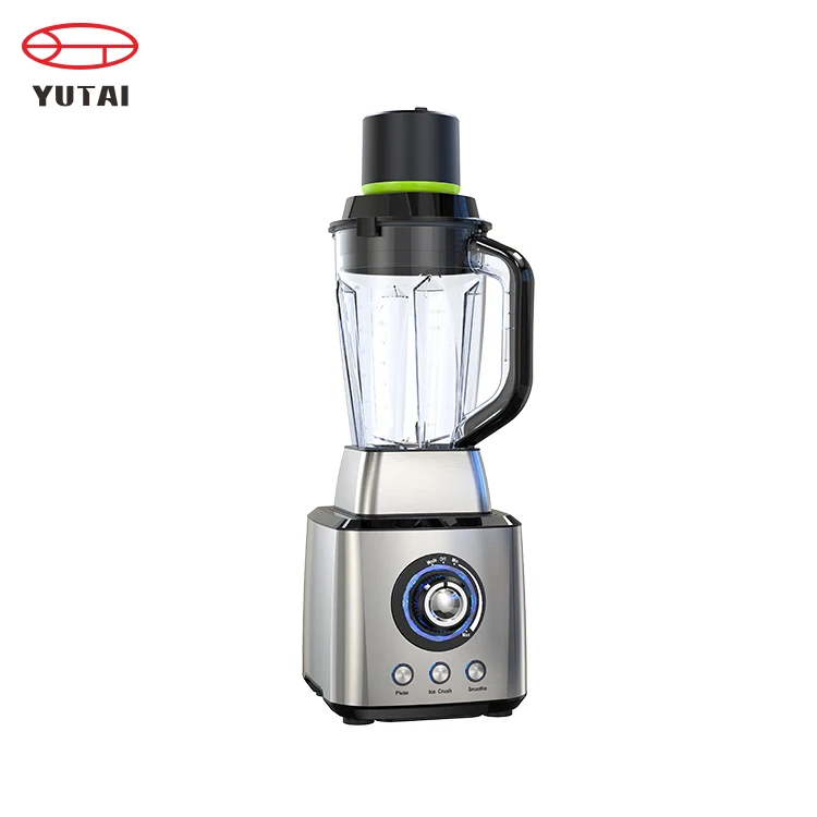 6 Blades High Power Juicer Blender Electric fruit Carrot Lemon Juicer Machine smoothie portable Juicer blender