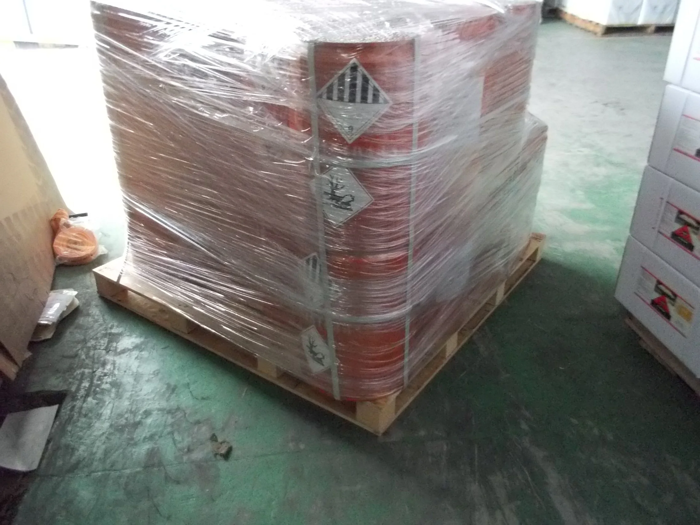  Хорошее качество от производителя Esbiothrin 93% TC цена