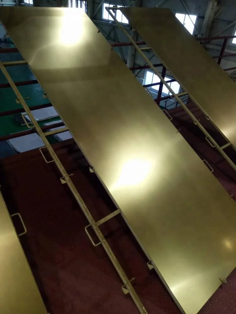 Large type PVD coating equipment / machine