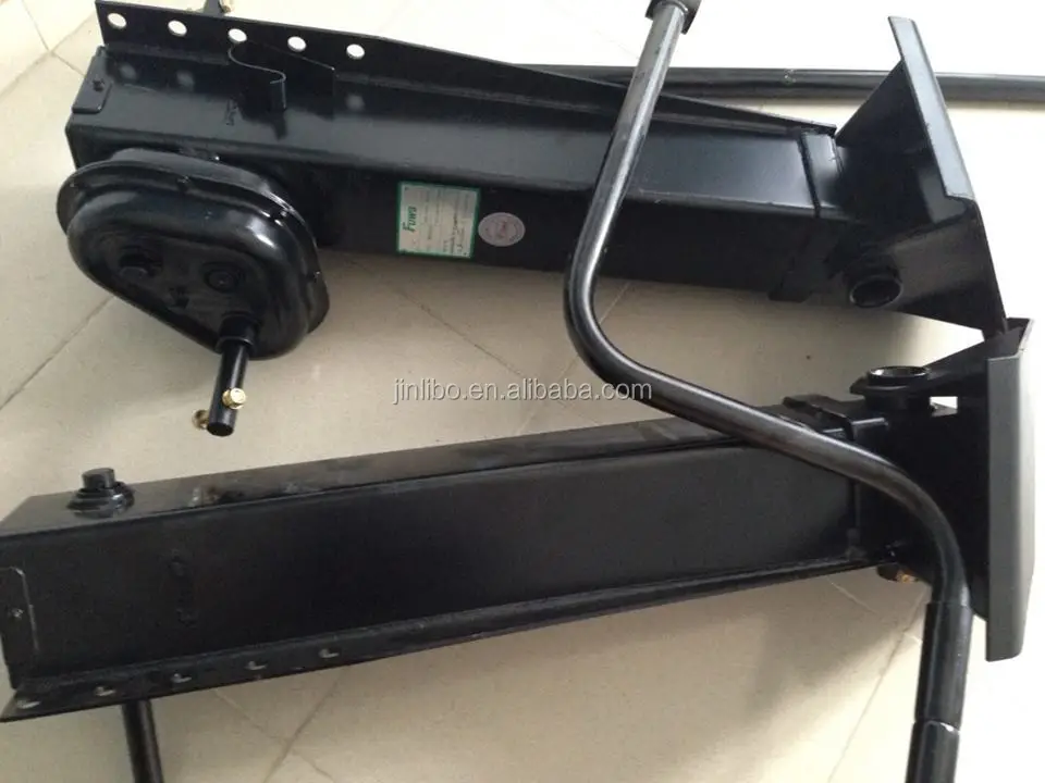 Support legs/ Landing Gear 28T outlink Gear