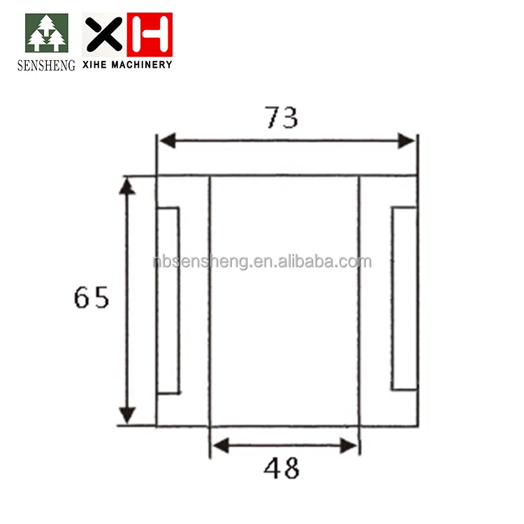 Hot Sell High Tensile belt buckle hook