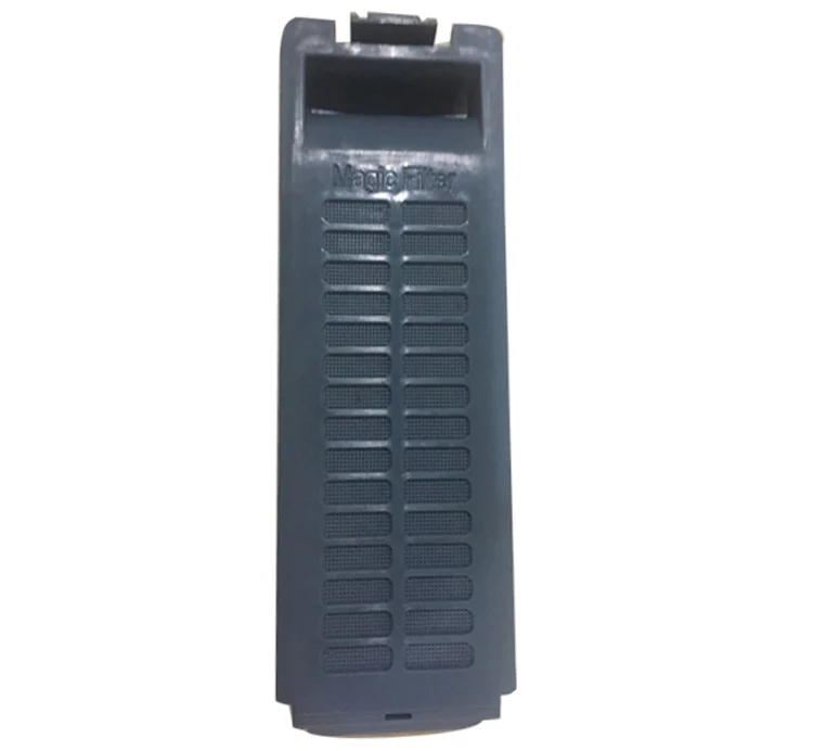 washing machine filter