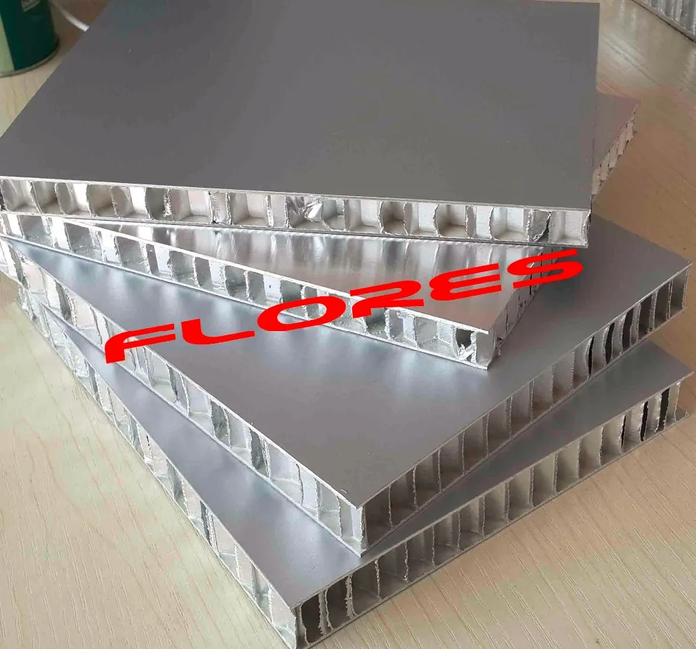 aluminum honeycomb panels price