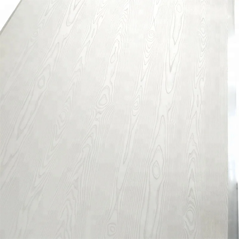 Текстурная пресс-пластина для фанеры мдф стальная ламинированная пластина