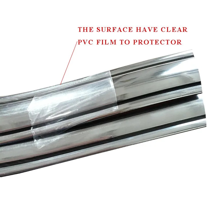 Auto Body Parts Accessories Car Side Mould