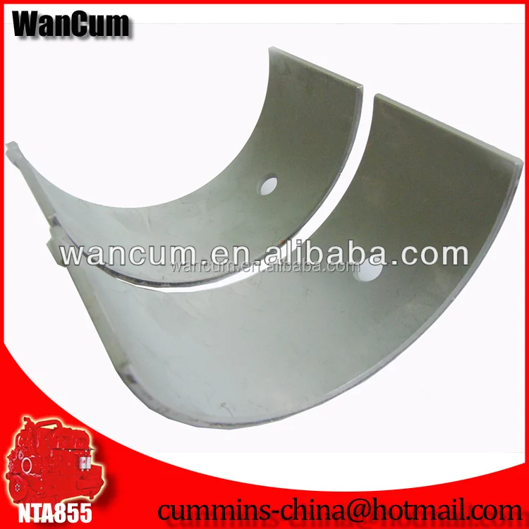 Высокое качество китай поставлять дешевый для KTA38 cummin дизельный двигатель подшипников AR12253