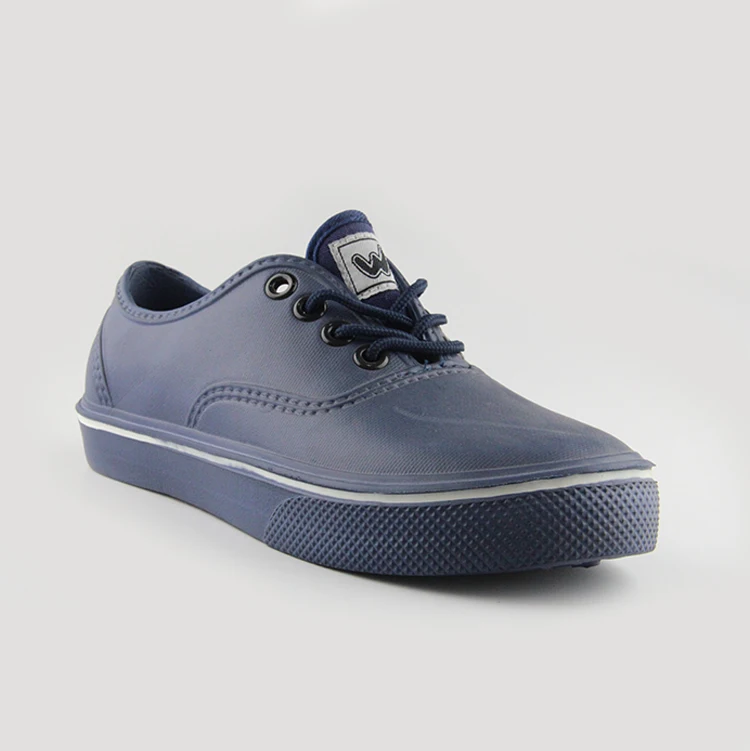 2019 Spring Factory Women Kids Shoes Children Girls Lace-up Sneakers Waterproof Sport Eva Clogs Shoes Men Shoes Sneaker