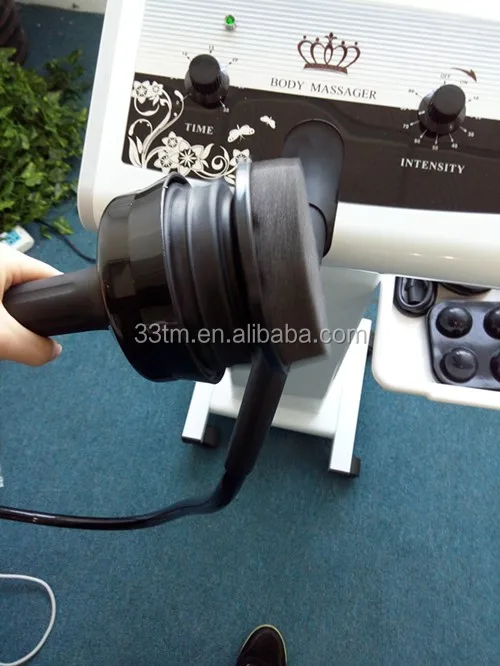 Neck Shoulder G5 massage machine