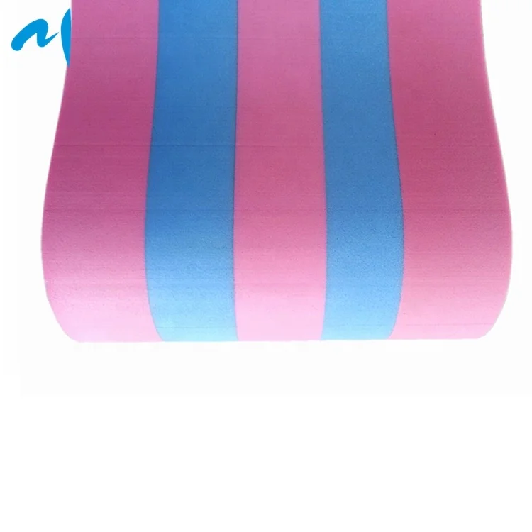 
Swimming Training Equipment EVA Foam Kickboard Kids Adults Float Pull Buoy 