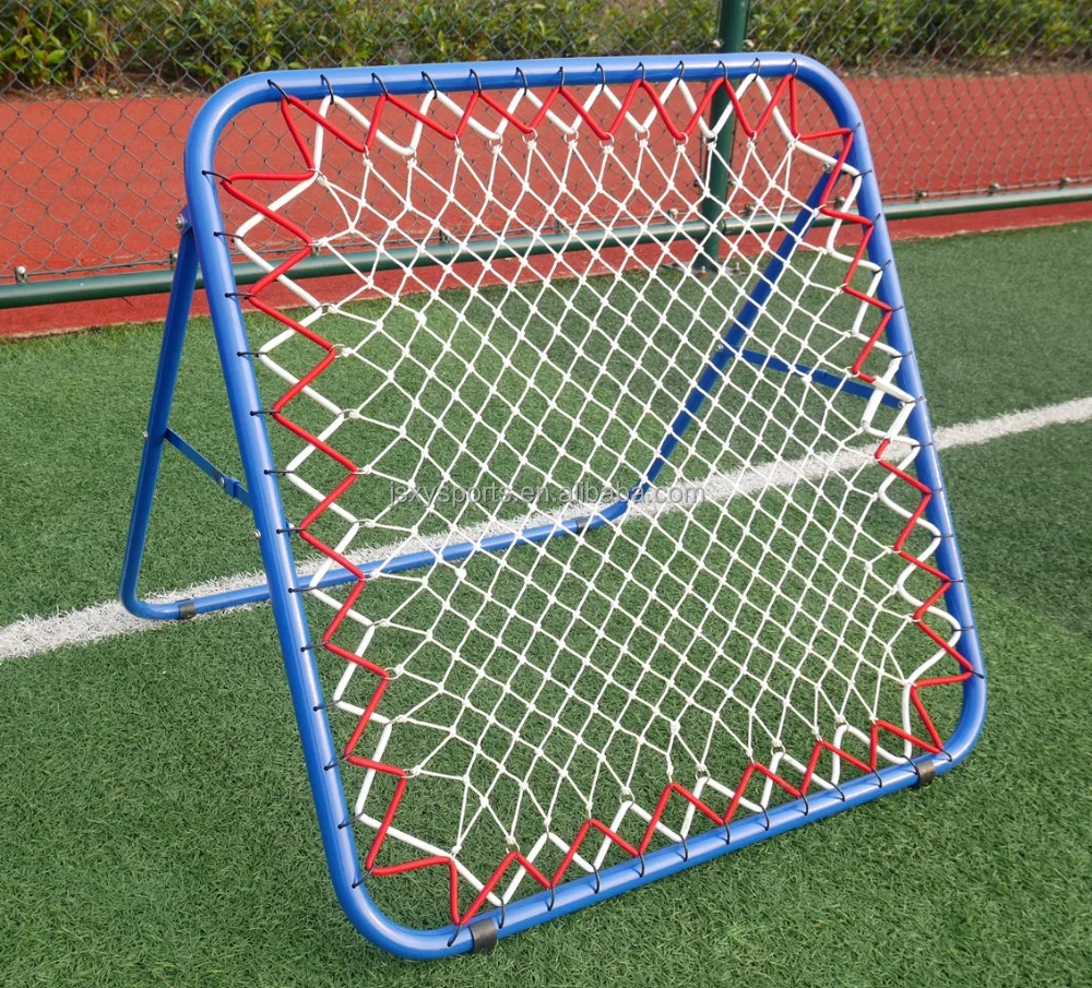 XY-RB 1x1 м Сетка Rebounder Детей Поп-Футбол Цель