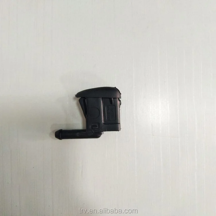 
Headlamp Cleaning Washer Nozzle without hole for E39 61668361039 