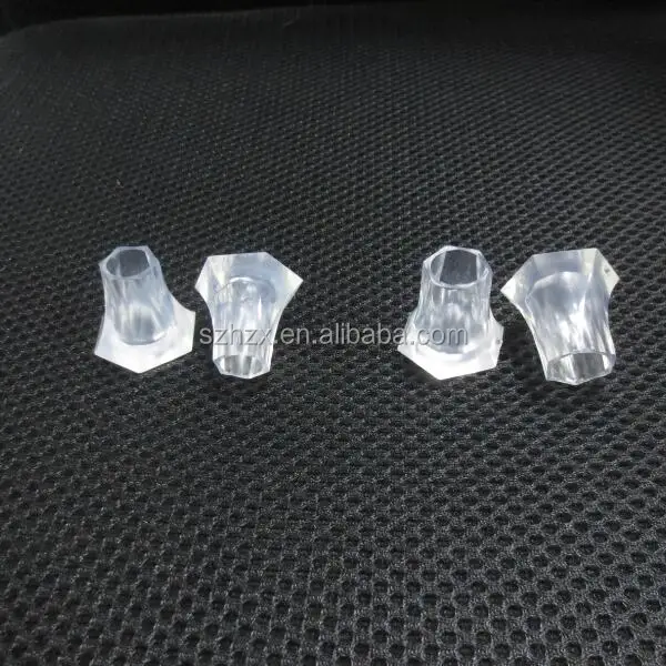 
Heel Stopper High Heeler Antislip Silicone Heel Protectors Stiletto Dancing Cover For Bridal 