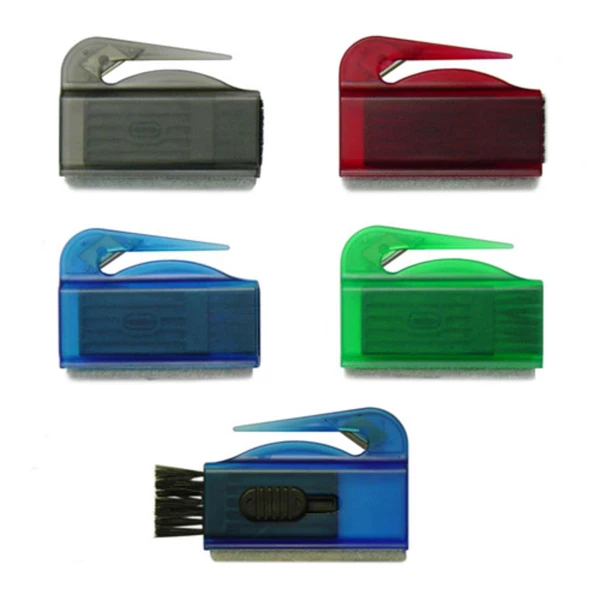 Рекламная щетка для клавиатуры компьютера