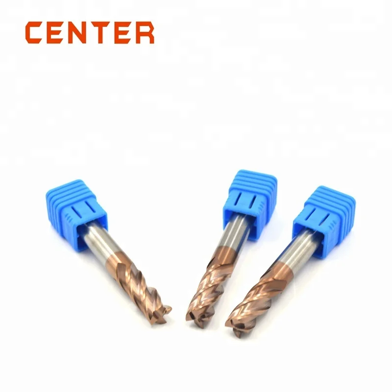 Leading manufacturer of carbide cutting tool