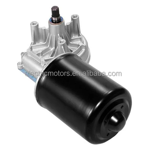 Geared DC Motor 12V 50nm