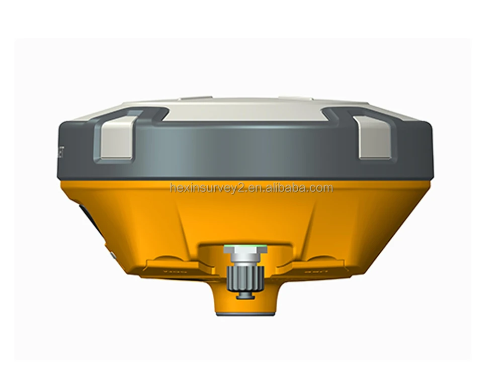 Hi-target v90 Landstar полевое программное обеспечение для сбора данных rtk антенна дешевая gnss
