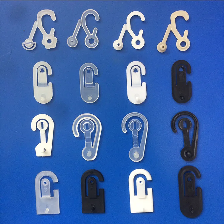Competitive price ChinaManufacture Eco-friendly plastic sock hooks