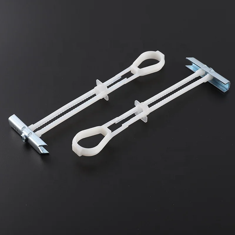 
3/16 1/4 inch spring strap toggle bolt 