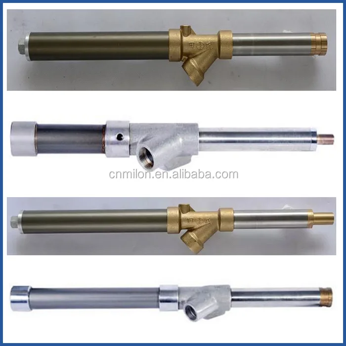 High quality EPS/EPP filling injector/filling gun