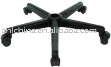 office chair accessory,nylon base,office chair part