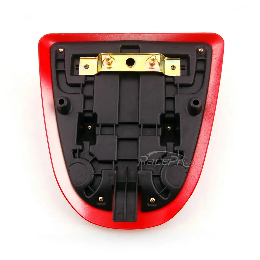 
Motorcycle Passenger Rear Seat Cowl for Suzuki GSXR 600 1996-1999 