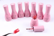 2015 New Arrival Nail Gel Nail Art Soak Off UV Gel Nail Polish 144 Colors Available