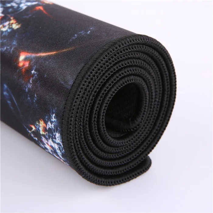 Hangzhou Large Size Gaming Play Mat Custom Made Mouse Pads Custom Print