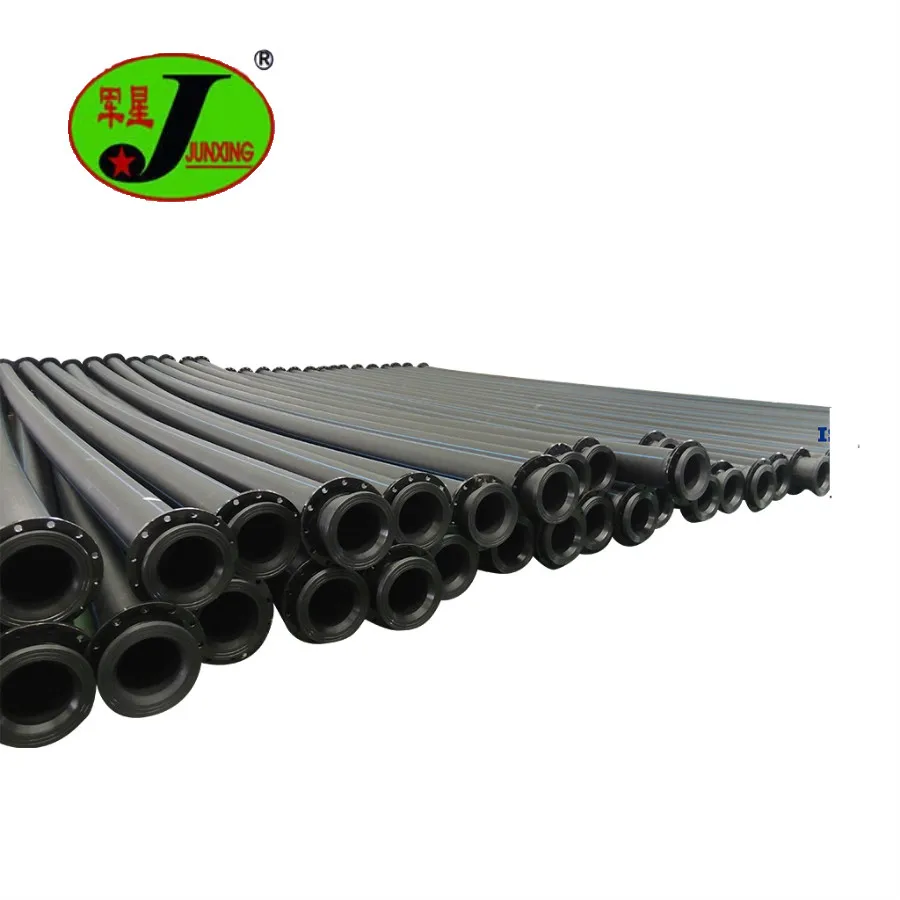 Китай оптовая продажа поставщик труб DN1400mm UHMW PE дренажная труба с плавающими пластиковыми дренажными