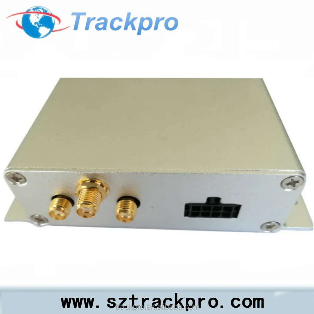 Iridium GPS трекер для мирового океана безопасности лодке систем мониторинга спутникового позиционирования
