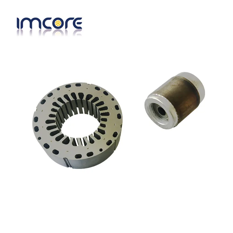 Высокое качество ротора статора для насоса/статора ламинирования/статора