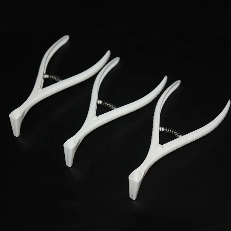 Low Price Disposable Nasal Speculum Surgical Nasal Speculum