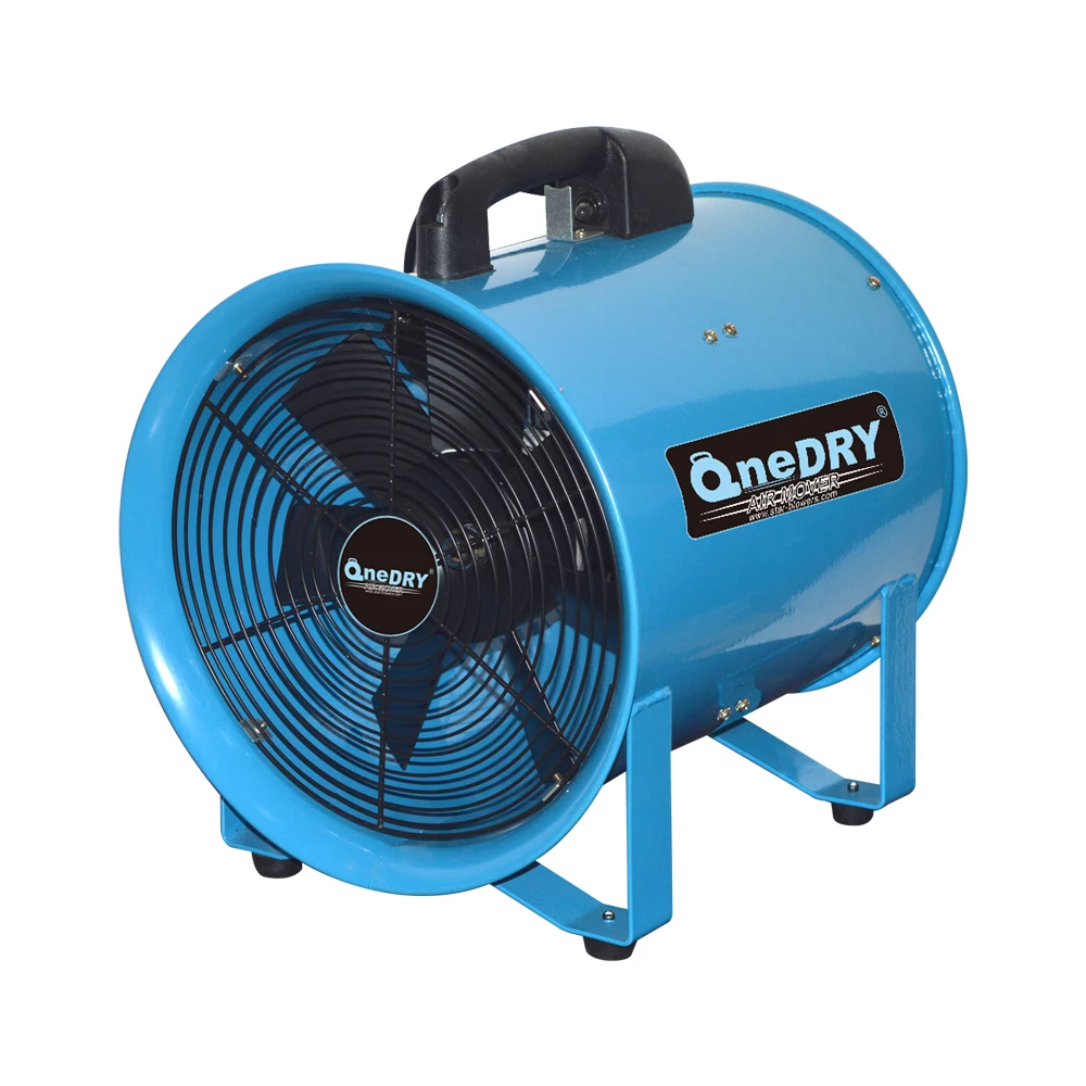 Explosion Proof Ventilation Fans And Ventilation