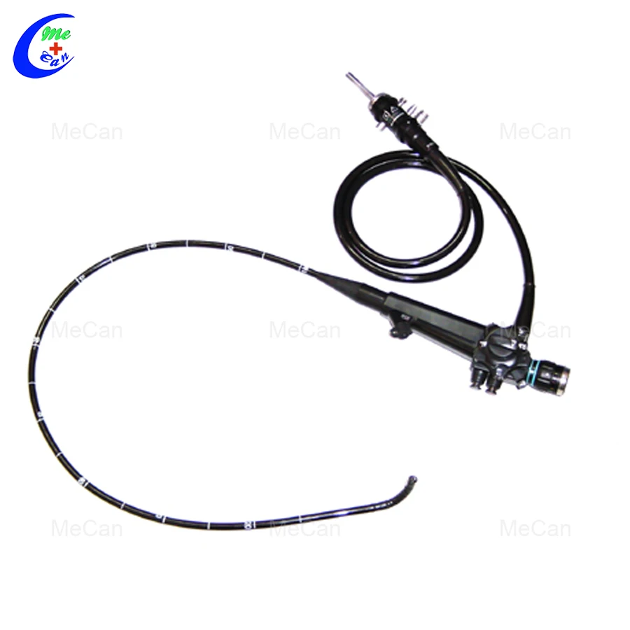  Гастроскопия волокна система гастроскопии фибро