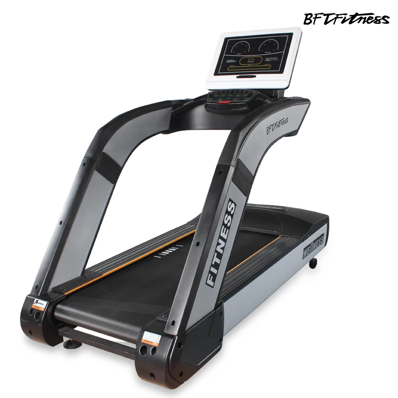 Wholesale Sports Equipment High Quality Commercial Running Treadmill Machine for Sale