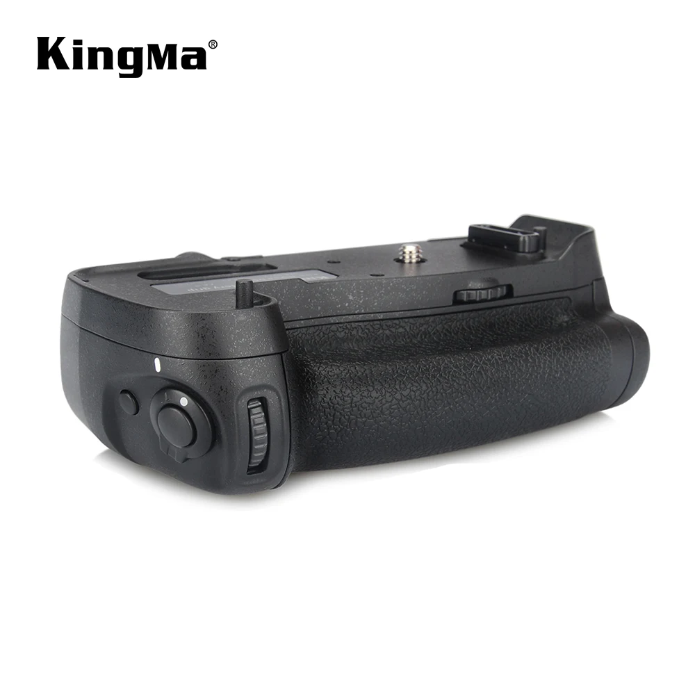 KingMa MB-D17 Digital SLR Camera Battery Grip For Nikon D500