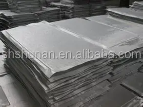 Construction Use VIP Vacuum insulated boards for  wall and roof insulation